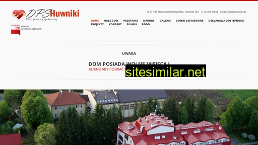 dpshuwniki.pl alternative sites