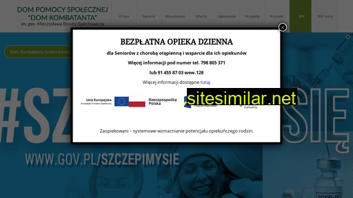 dpskrucza.szczecin.pl alternative sites
