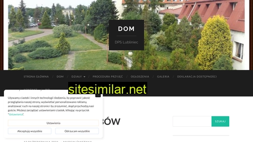 dpslubliniec.pl alternative sites