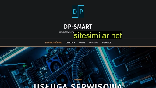 Dpsmart similar sites