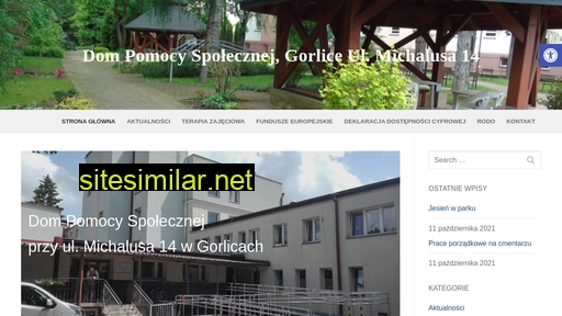 dpsmichalusagorlice.pl alternative sites