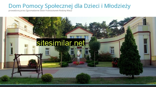 dpsmiedzylesie.pl alternative sites