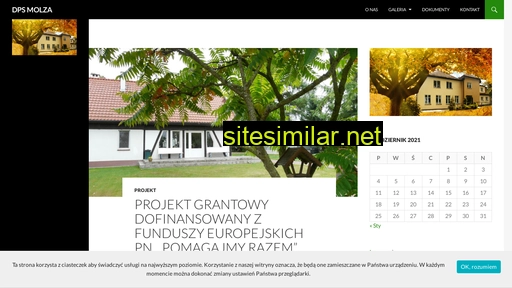 dpsmolza.pl alternative sites