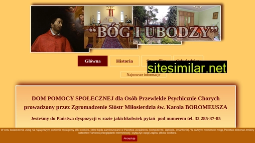 dpstarnowskiegory.pl alternative sites