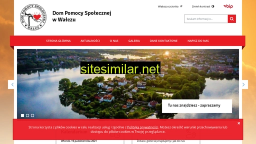 dpswalcz.pl alternative sites