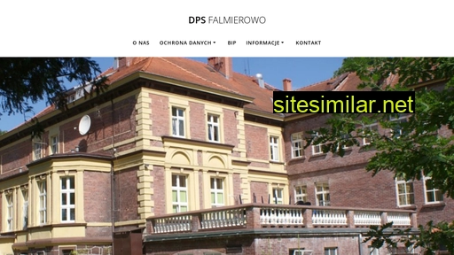 dpswfalmierowie.pl alternative sites
