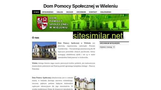 dpswielen.com.pl alternative sites