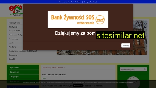 dpszyrardow.pl alternative sites