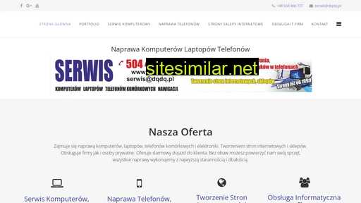 dqdq.pl alternative sites