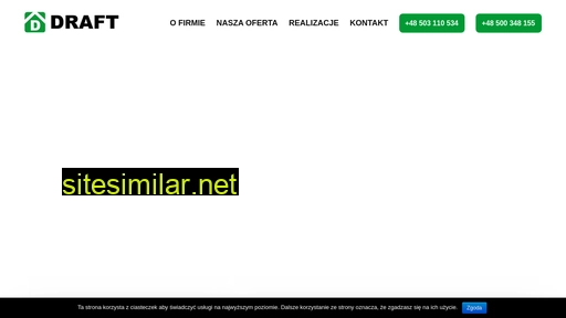 draft.com.pl alternative sites