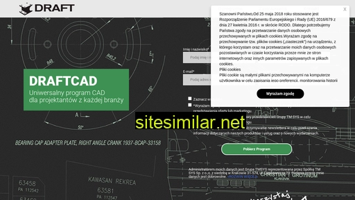 draftcad.pl alternative sites