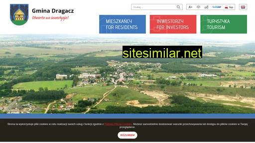 dragacz.pl alternative sites
