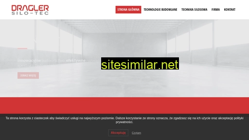dragler.pl alternative sites