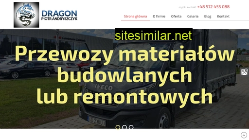 dragon-premium-autolaweta.pl alternative sites