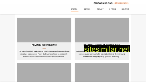 dragonenergy.pl alternative sites