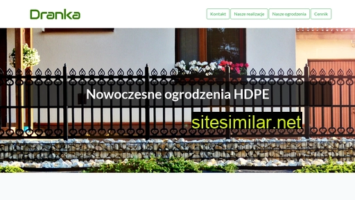 dranka.pl alternative sites