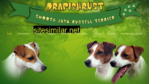 drapichrust.pl alternative sites