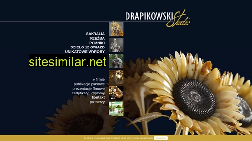 Drapikowski similar sites
