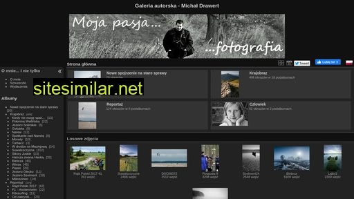 drawert.pl alternative sites
