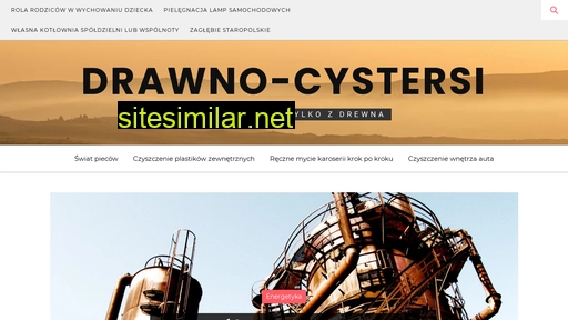 drawno-cystersi.pl alternative sites