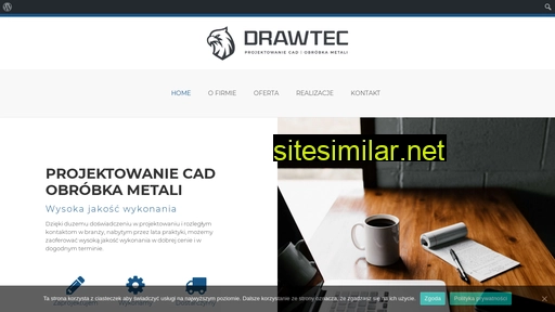 drawtec.pl alternative sites