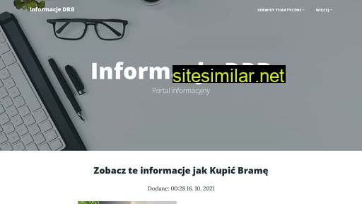 drb.wroclaw.pl alternative sites