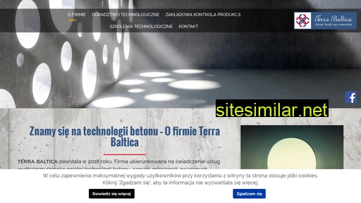 drbeton.pl alternative sites