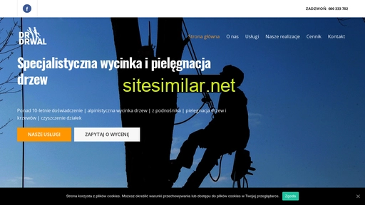 drdrwal.pl alternative sites