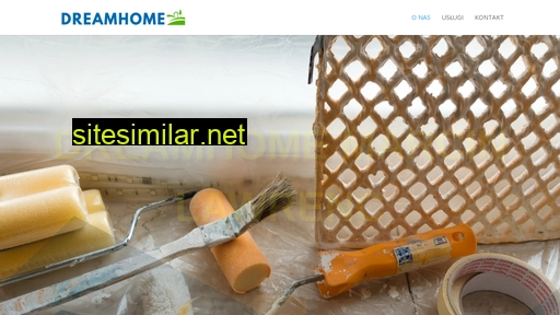 dream-home.pl alternative sites