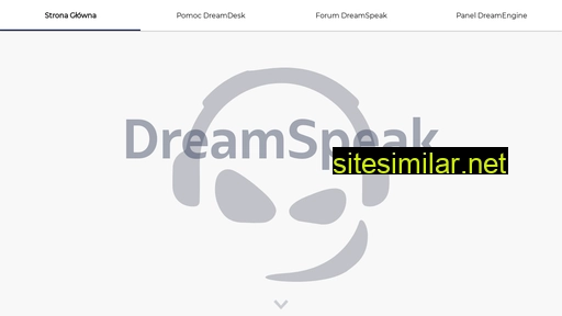 Dream-speak similar sites