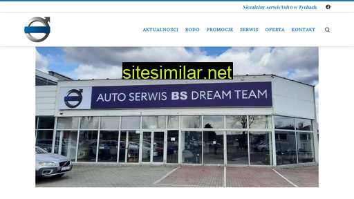 dreamteam.tychy.pl alternative sites