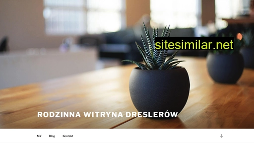 dresler.pl alternative sites
