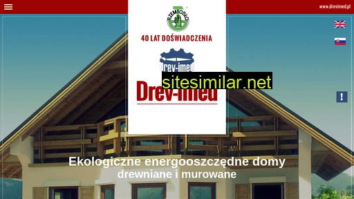 drevimed.pl alternative sites