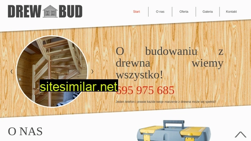 drewbud-ilawa.pl alternative sites