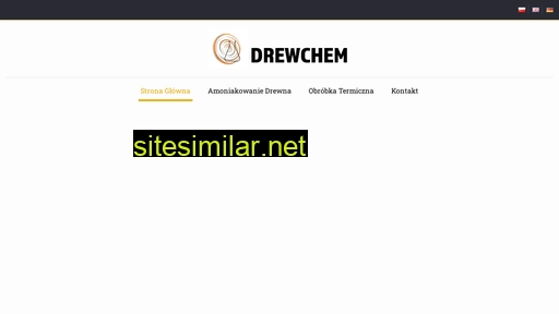 drewchem.pl alternative sites