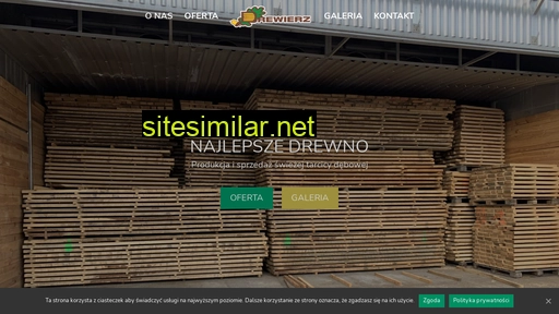 drewierz.pl alternative sites