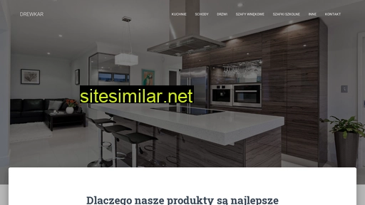 drewkar.pl alternative sites