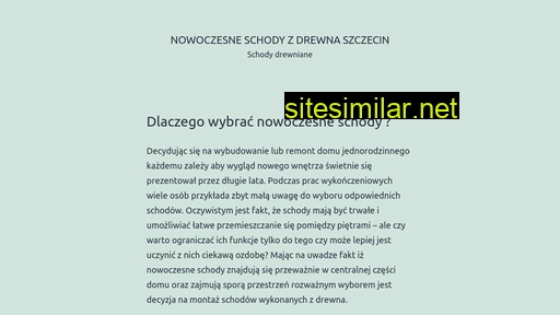drewno-kominkowe.slask.pl alternative sites
