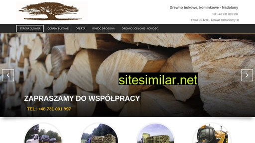 drewnobukowe.com.pl alternative sites