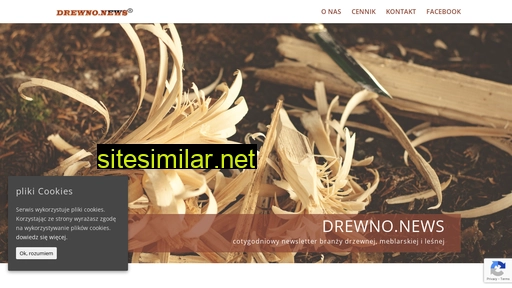 drewnonews.pl alternative sites