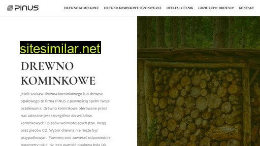 drewnooswiecim.pl alternative sites