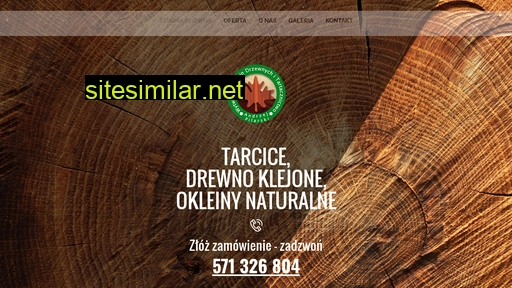 drewnopilarski.pl alternative sites