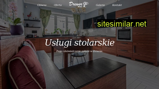 drewor.pl alternative sites