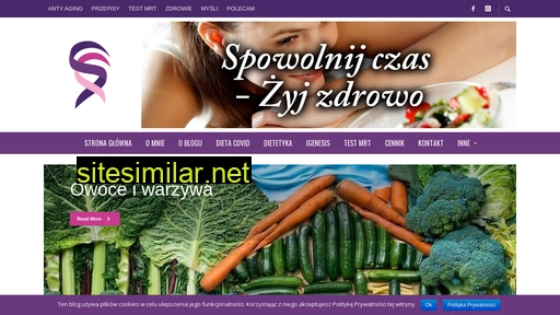 drgawlikowska.pl alternative sites