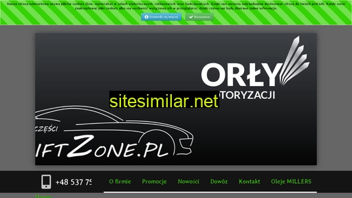 driftzone.pl alternative sites
