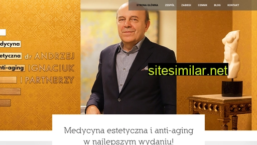 drignaciuk.pl alternative sites