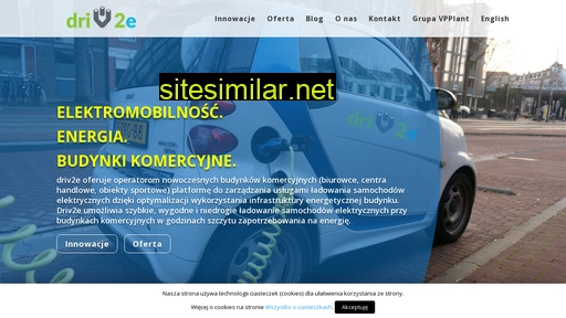 driv2e.pl alternative sites