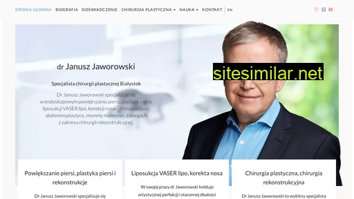 drjaworowski.pl alternative sites