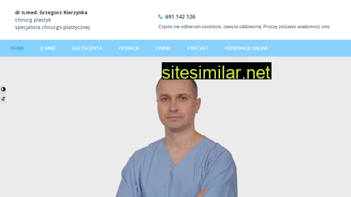 drkierzynka.pl alternative sites