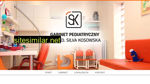 drkosowska.pl alternative sites